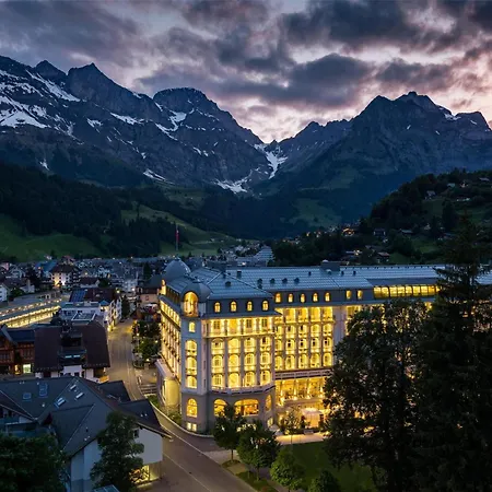 Kempinski Palace Engelberg-3